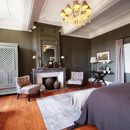 La De Gerard Bed and Breakfast 3*