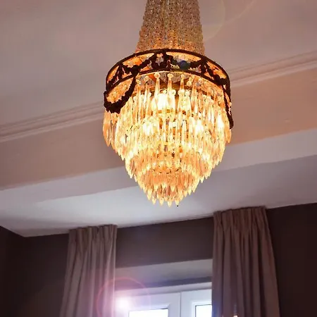La De Gerard Bed & Breakfast Montréal