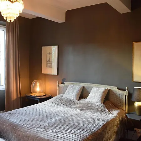 La De Gerard Bed and Breakfast Montréal