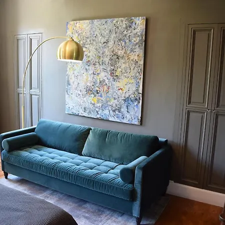 La De Gerard Bed and Breakfast Montréal