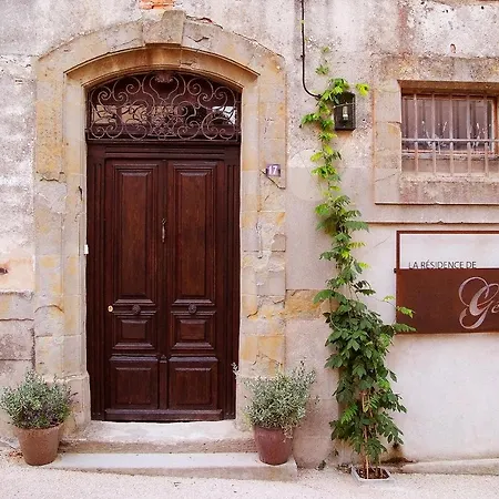 La De Gerard Bed and Breakfast