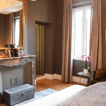 La De Gerard 3* Montréal