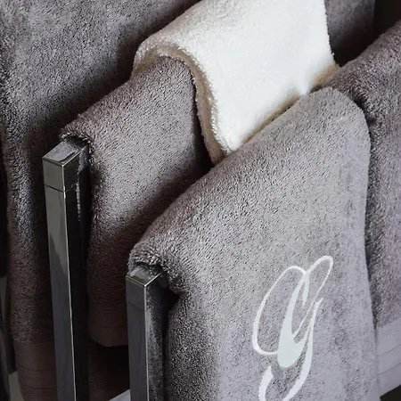 La De Gerard Bed and Breakfast