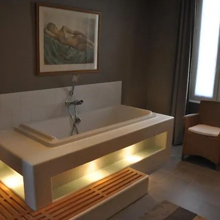 La De Gerard Bed & Breakfast 3*