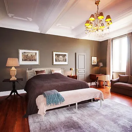 Bed and Breakfast La De Gerard Montréal