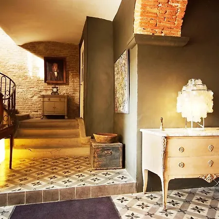 La De Gerard Bed and Breakfast 3*