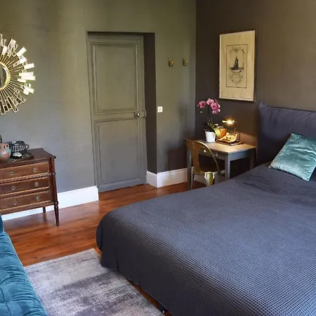 Bed and Breakfast La De Gerard