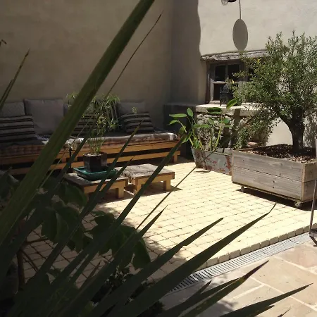 La De Gerard Bed and Breakfast 3*
