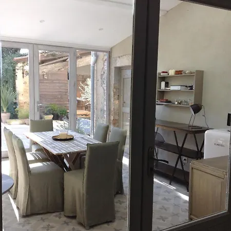 La De Gerard Bed & Breakfast 3*