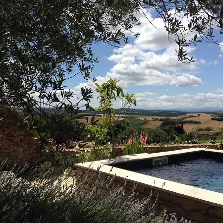 Bed & Breakfast La De Gerard 3*