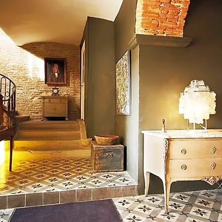 住宿加早餐酒店 La De Gerard Montréal