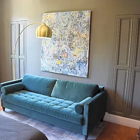 La De Gerard 3* Montréal