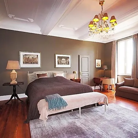 La De Gerard 3* Montréal