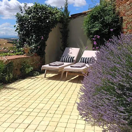 Bed and Breakfast La De Gerard