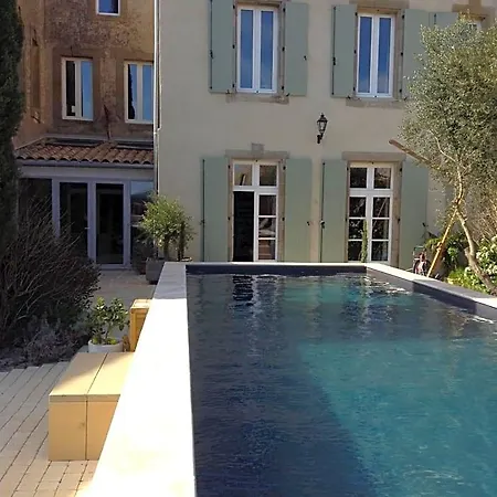 La De Gerard Bed and Breakfast 3*