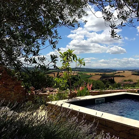 Bed and Breakfast La De Gerard