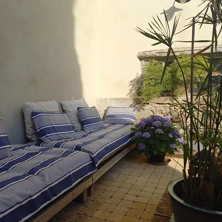 Bed and Breakfast La De Gerard