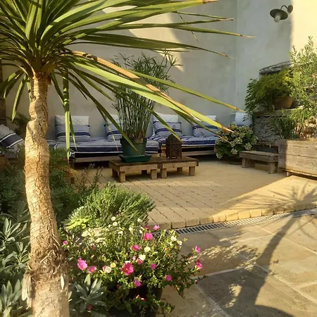 La De Gerard Bed and Breakfast 3*