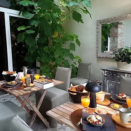 La De Gerard Bed & Breakfast Montréal